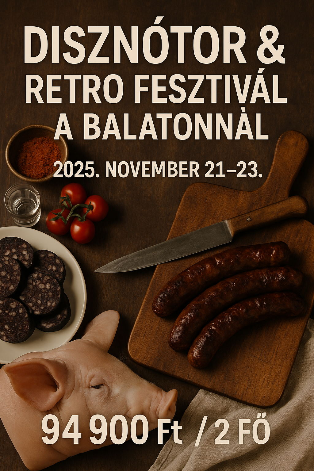 Balatoni Toros Mulatság